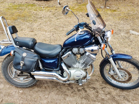 Yamaha Virago 535, Moottoripyörät, Moto, Mikkeli, Tori.fi Yamaha Virago 535, Moottoripyörät, Moto, Mikkeli, Tori.fi