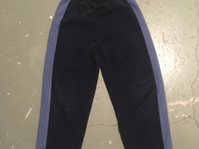 Siniset fleecehousut 122 cm, Lastenvaatteet ja kengät, Rovaniemi, Tori.fi Siniset fleecehousut 122 cm, Lastenvaatteet ja kengät, Rovaniemi, Tori.fi