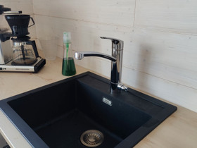 Hansgrohe Keittiöhana, Keittiöt, Rakennustarvikkeet ja työkalut, Oulu, Tori.fi Hansgrohe Keittiöhana, Keittiöt, Rakennustarvikkeet ja työkalut, Oulu, Tori.fi