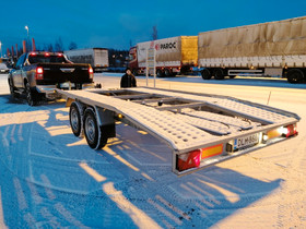 Autotraileri, Kuljetuskalusto, Työkoneet ja kalusto, Ähtäri, Tori.fi Autotraileri, Kuljetuskalusto, Työkoneet ja kalusto, Ähtäri, Tori.fi