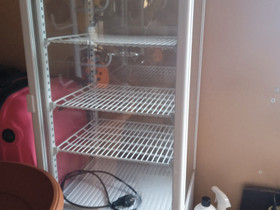 Jääkaappi, Jääkaapit ja pakastimet, Kodinkoneet, Aura, Tori.fi Jääkaappi, Jääkaapit ja pakastimet, Kodinkoneet, Aura, Tori.fi