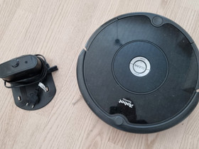 Irobot Roomba, Pölynimurit ja siivousvälineet, Kodinkoneet, Mustasaari, Tori.fi Irobot Roomba, Pölynimurit ja siivousvälineet, Kodinkoneet, Mustasaari, Tori.fi