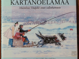 Kirja Kartanoelämää Marimna Dadykov, Kaunokirjallisuus, Kirjat ja lehdet, Lempäälä, Tori.fi Kirja Kartanoelämää Marimna Dadykov, Kaunokirjallisuus, Kirjat ja lehdet, Lempäälä, Tori.fi