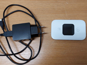 DNA Matkamokkula 4G WLAN E5577s-321, Verkkotuotteet, Tietokoneet ja lisälaitteet, Lemi, Tori.fi DNA Matkamokkula 4G WLAN E5577s-321, Verkkotuotteet, Tietokoneet ja lisälaitteet, Lemi, Tori.fi