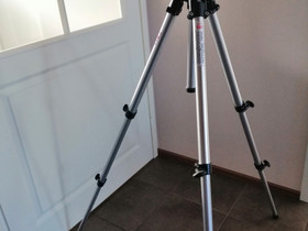 Kamerajalusta Manfrotto 190, Valokuvaustarvikkeet, Kamerat ja valokuvaus, Liperi, Tori.fi Kamerajalusta Manfrotto 190, Valokuvaustarvikkeet, Kamerat ja valokuvaus, Liperi, Tori.fi