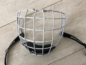 Bauer valkoinen ristikko, Jääkiekko ja luistelu, Urheilu ja ulkoilu, Laukaa, Tori.fi Bauer valkoinen ristikko, Jääkiekko ja luistelu, Urheilu ja ulkoilu, Laukaa, Tori.fi