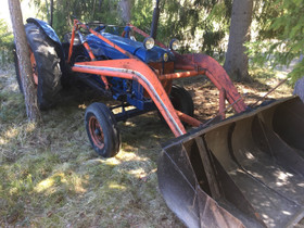 Fordson Major, Maatalouskoneet, Työkoneet ja kalusto, Kouvola, Tori.fi Fordson Major, Maatalouskoneet, Työkoneet ja kalusto, Kouvola, Tori.fi