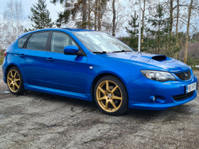 Subaru Impreza, Autot, Savonlinna, Tori.fi Subaru Impreza, Autot, Savonlinna, Tori.fi