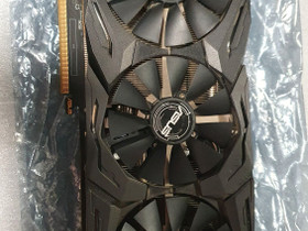 Asus strix gtx 1060 6gb, Komponentit, Tietokoneet ja lisälaitteet, Vaasa, Tori.fi Asus strix gtx 1060 6gb, Komponentit, Tietokoneet ja lisälaitteet, Vaasa, Tori.fi