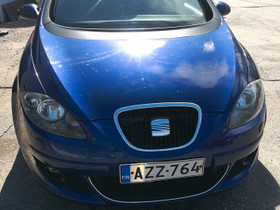 SEAT Toledo, Autot, Hausjärvi, Tori.fi SEAT Toledo, Autot, Hausjärvi, Tori.fi
