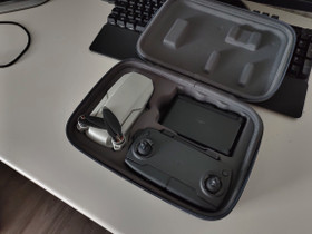 DJI Mavic Mini (Fly More paketti), Muu valokuvaus, Kamerat ja valokuvaus, Oulu, Tori.fi DJI Mavic Mini (Fly More paketti), Muu valokuvaus, Kamerat ja valokuvaus, Oulu, Tori.fi