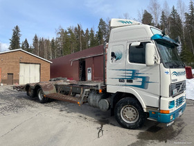 Volvo FH470 6x2 Parabel Jouset Ritilä Auto, Kuljetuskalusto, Työkoneet ja kalusto, Viitasaari, Tori.fi Volvo FH470 6x2 Parabel Jouset Ritilä Auto, Kuljetuskalusto, Työkoneet ja kalusto, Viitasaari, Tori.fi