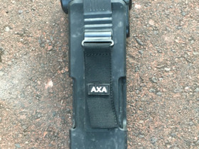 Axa pyörän taittolukko, Pyörätarvikkeet ja kypärät, Polkupyörät ja pyöräily, Mikkeli, Tori.fi Axa pyörän taittolukko, Pyörätarvikkeet ja kypärät, Polkupyörät ja pyöräily, Mikkeli, Tori.fi