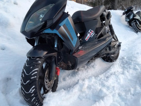 Keeway Matrix osina tai loppu skootteri!!, Skootterit, Moto, Lapinlahti, Tori.fi Keeway Matrix osina tai loppu skootteri!!, Skootterit, Moto, Lapinlahti, Tori.fi