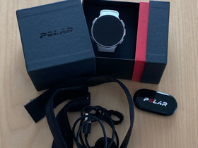 Polar Vantage V, Kuntoilu ja fitness, Urheilu ja ulkoilu, Oulu, Tori.fi Polar Vantage V, Kuntoilu ja fitness, Urheilu ja ulkoilu, Oulu, Tori.fi