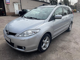 Mazda 5, Autot, Porvoo, Tori.fi Mazda 5, Autot, Porvoo, Tori.fi