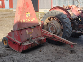 Taarup niittosilppuri, Maatalouskoneet, Työkoneet ja kalusto, Hämeenlinna, Tori.fi Taarup niittosilppuri, Maatalouskoneet, Työkoneet ja kalusto, Hämeenlinna, Tori.fi