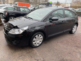 Citroen C4, Autot, Porvoo, Tori.fi Citroen C4, Autot, Porvoo, Tori.fi
