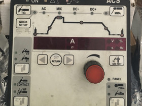 Kemppi mastertig, Työkoneet, Työkoneet ja kalusto, Vaasa, Tori.fi Kemppi mastertig, Työkoneet, Työkoneet ja kalusto, Vaasa, Tori.fi