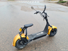 Kontio Motors Kruiser, Sähköpyörät, Polkupyörät ja pyöräily, Virolahti, Tori.fi Kontio Motors Kruiser, Sähköpyörät, Polkupyörät ja pyöräily, Virolahti, Tori.fi