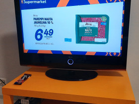 LG Television, Televisiot, Viihde-elektroniikka, Kuopio, Tori.fi LG Television, Televisiot, Viihde-elektroniikka, Kuopio, Tori.fi