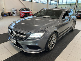 Mercedes-Benz CLS, Autot, Helsinki, Tori.fi Mercedes-Benz CLS, Autot, Helsinki, Tori.fi