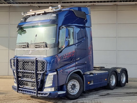 Volvo FH540XL 6x4, Kuljetuskalusto, Työkoneet ja kalusto, Viitasaari, Tori.fi Volvo FH540XL 6x4, Kuljetuskalusto, Työkoneet ja kalusto, Viitasaari, Tori.fi
