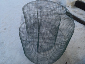 Katiska, Kalastustarvikkeet, Metsästys ja kalastus, Siilinjärvi, Tori.fi Katiska, Kalastustarvikkeet, Metsästys ja kalastus, Siilinjärvi, Tori.fi