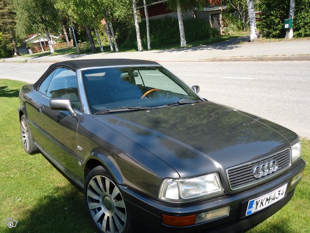 Audi 0 3