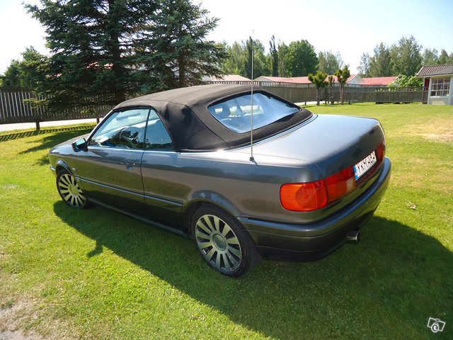 Audi 0 4