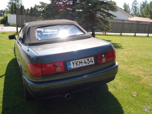 Audi 0 5
