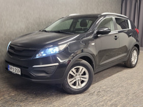 Kia Sportage, Autot, Vantaa, Tori.fi Kia Sportage, Autot, Vantaa, Tori.fi