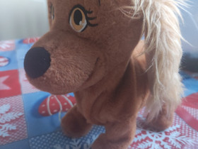 Lucy koira, Lelut ja pelit, Lastentarvikkeet ja lelut, Lappeenranta, Tori.fi Lucy koira, Lelut ja pelit, Lastentarvikkeet ja lelut, Lappeenranta, Tori.fi