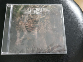 Mors Subita Degeneration, Musiikki CD, DVD ja äänitteet, Musiikki ja soittimet, Kajaani, Tori.fi Mors Subita Degeneration, Musiikki CD, DVD ja äänitteet, Musiikki ja soittimet, Kajaani, Tori.fi
