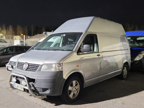 Volkswagen Transporter, Autot, Vantaa, Tori.fi Volkswagen Transporter, Autot, Vantaa, Tori.fi