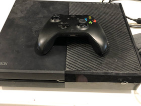 Xbox one, Pelikonsolit ja pelaaminen, Viihde-elektroniikka, Perho, Tori.fi Xbox one, Pelikonsolit ja pelaaminen, Viihde-elektroniikka, Perho, Tori.fi