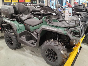 Can-Am Outlander Max, Mönkijät, Moto, Tornio, Tori.fi Can-Am Outlander Max, Mönkijät, Moto, Tornio, Tori.fi