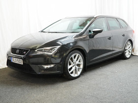 Seat Leon ST, Autot, Lahti, Tori.fi Seat Leon ST, Autot, Lahti, Tori.fi