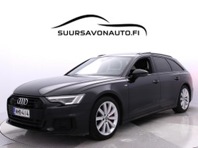 Audi A6, Autot, Vantaa, Tori.fi Audi A6, Autot, Vantaa, Tori.fi