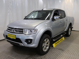Mitsubishi L200, Autot, Rovaniemi, Tori.fi Mitsubishi L200, Autot, Rovaniemi, Tori.fi