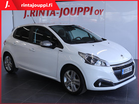 Peugeot 208, Autot, Seinäjoki, Tori.fi Peugeot 208, Autot, Seinäjoki, Tori.fi