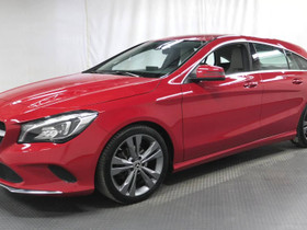 Mercedes-Benz CLA, Autot, Tampere, Tori.fi Mercedes-Benz CLA, Autot, Tampere, Tori.fi