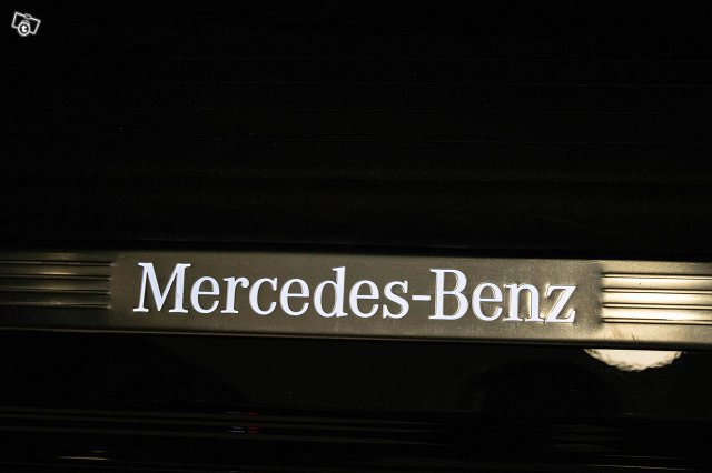 Mercedes-Benz GLE 11