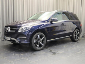 Mercedes-Benz GLE, Autot, Mikkeli, Tori.fi