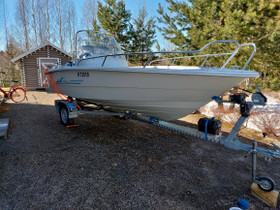 Suvi 5050 SR UNO, Moottoriveneet, Veneet, Leppävirta, Tori.fi Suvi 5050 SR UNO, Moottoriveneet, Veneet, Leppävirta, Tori.fi