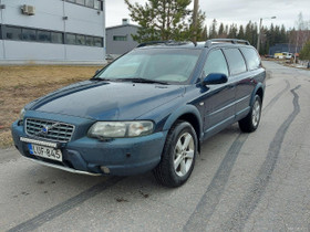 Volvo XC70, Autot, Siilinjärvi, Tori.fi Volvo XC70, Autot, Siilinjärvi, Tori.fi