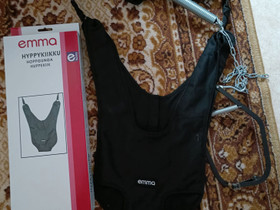 Emma hyppykiikku, Muut lastentarvikkeet, Lastentarvikkeet ja lelut, Virrat, Tori.fi Emma hyppykiikku, Muut lastentarvikkeet, Lastentarvikkeet ja lelut, Virrat, Tori.fi