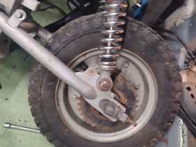 Ost Suzuki PV tai osaläjöt, Mopot, Moto, Lappeenranta, Tori.fi Ost Suzuki PV tai osaläjöt, Mopot, Moto, Lappeenranta, Tori.fi