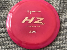 H2 v2 750 kiekko, Muu urheilu ja ulkoilu, Urheilu ja ulkoilu, Sotkamo, Tori.fi H2 v2 750 kiekko, Muu urheilu ja ulkoilu, Urheilu ja ulkoilu, Sotkamo, Tori.fi