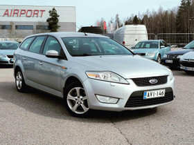 Ford Mondeo, Autot, Tuusula, Tori.fi Ford Mondeo, Autot, Tuusula, Tori.fi